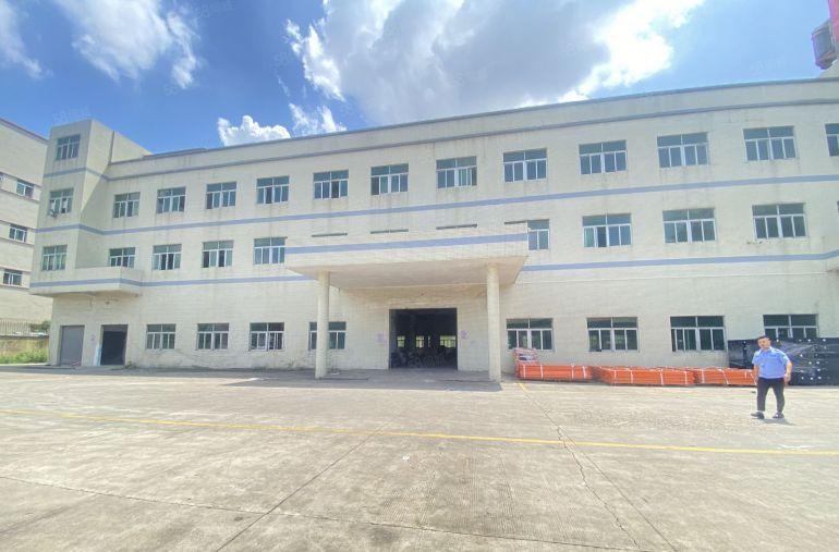 大朗 原房东   独院    适合注塑五金模具压铸压铸家具等