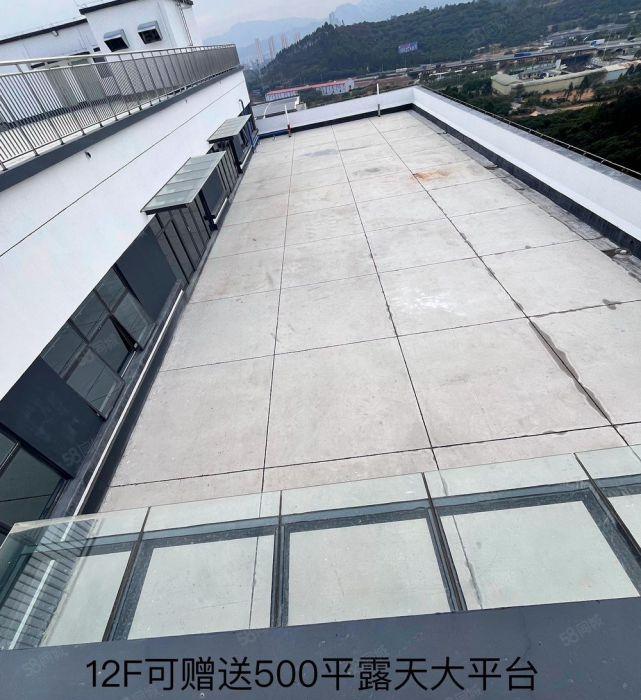 大朗富民南路全新厂房招租（形象好 租金低 交通便利 配套齐）