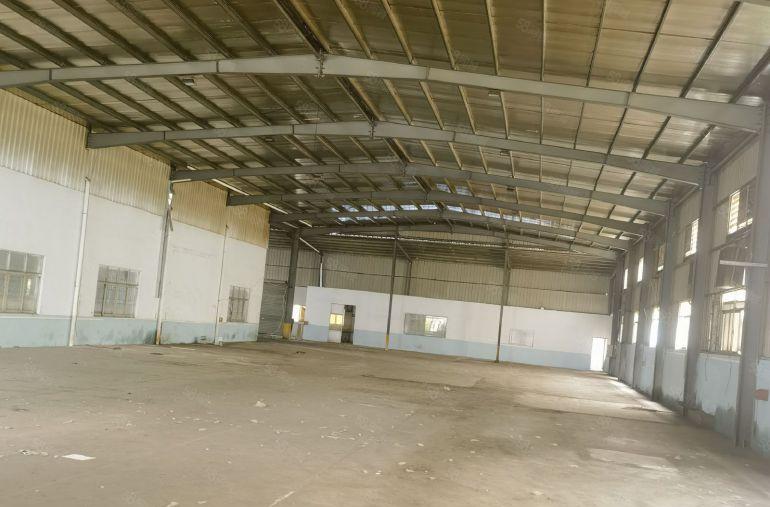 大朗g94高速口原房东单一层独院1850平