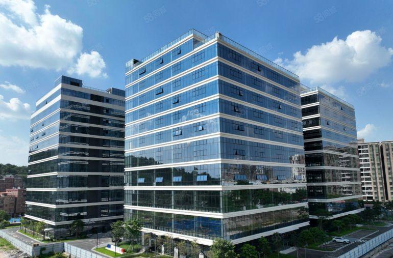 东莞厂房出租新园区500起大小可分租需要形象好 便宜就这里