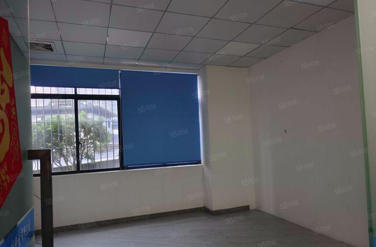 500平分租大朗洋乌一楼1500平厂房出租独门独院仓库出租