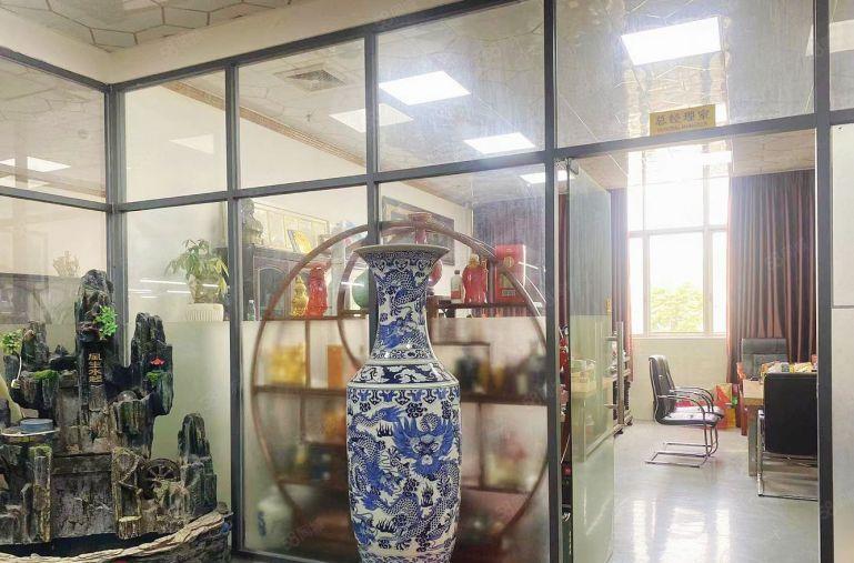 10元出租大朗原房东带精装修无尘车间厂房一到四楼各860平米