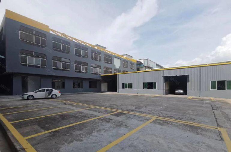 8元楼上带装修低价厂房仓库出租，适合电子线材电商研发贴片服装