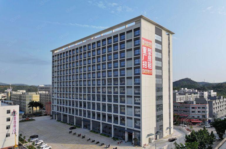 个人房东招租佛子凹工业一路2号起租面积1450平方