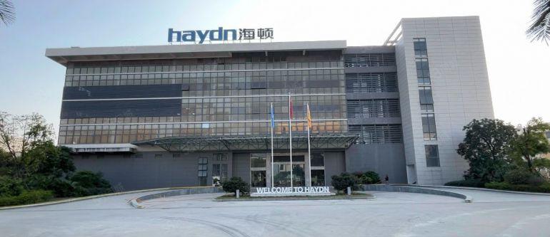 东莞大朗全新厂房低价招租（一手房东 价格实惠 园区配套齐全）