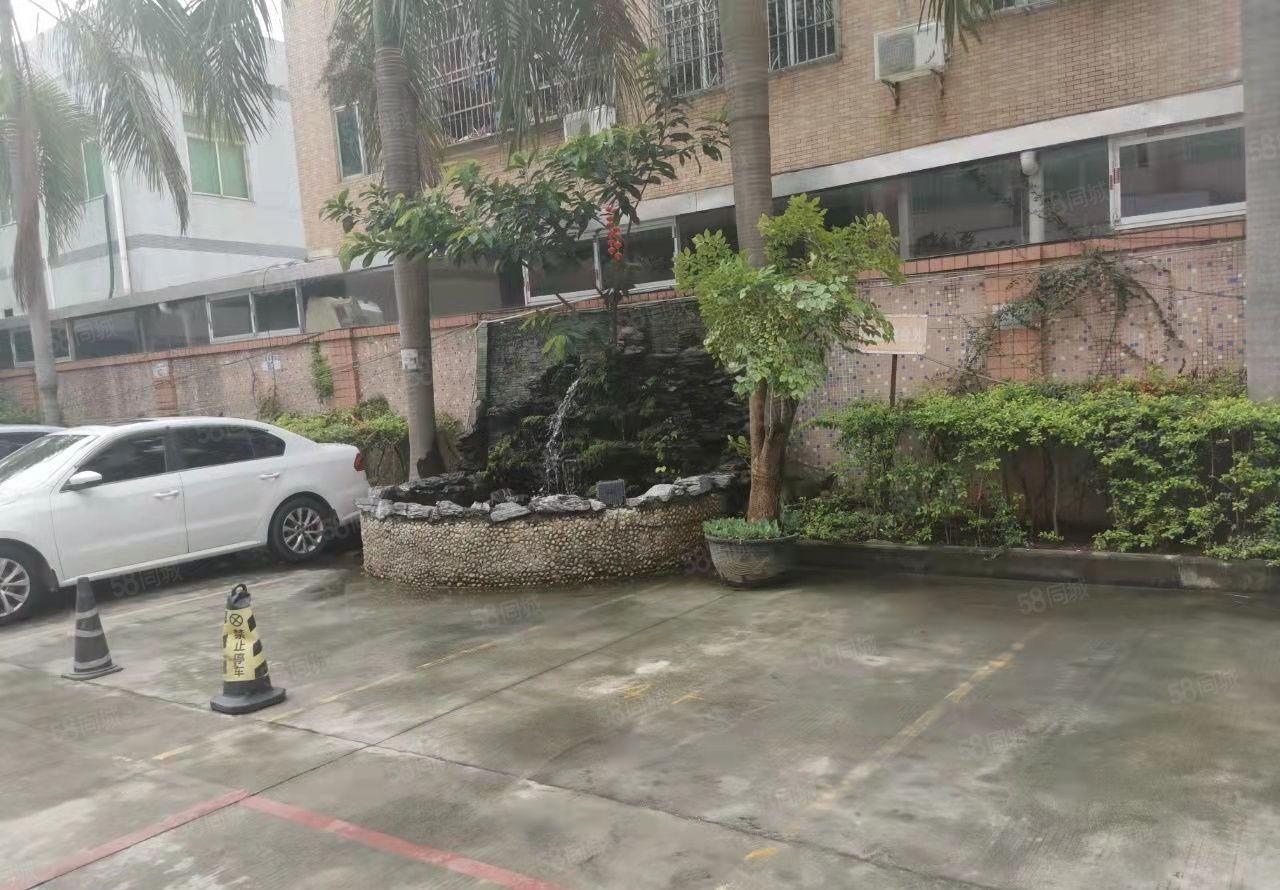 洋坑塘原房东花园式小独院8800平厂房 低价出租