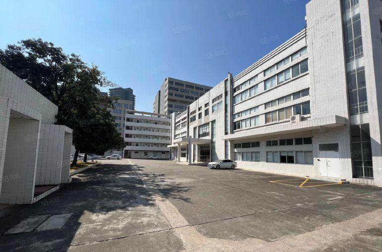 大朗原房东标准三层独门独院厂房出租6000平方，可分租