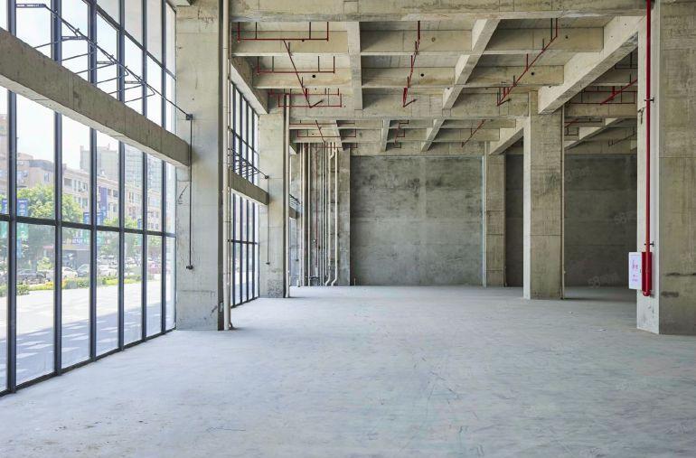 大朗全新开发商厂房15元起租