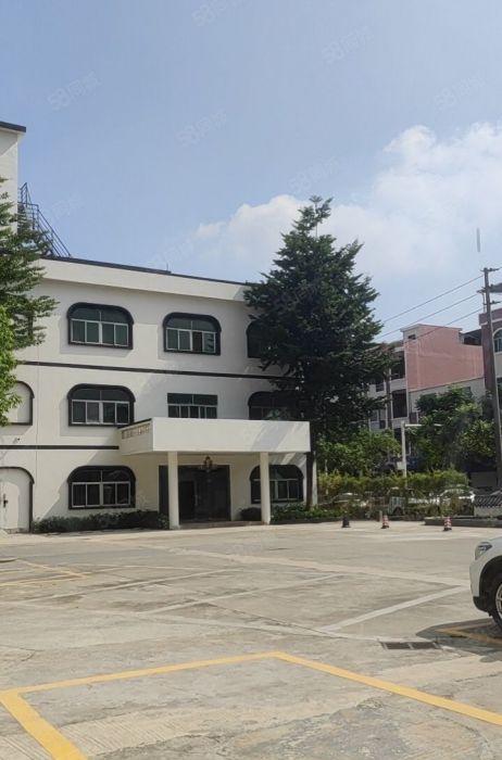 大朗客户低价转租单一层780平，空地大，只要不亏本就转租