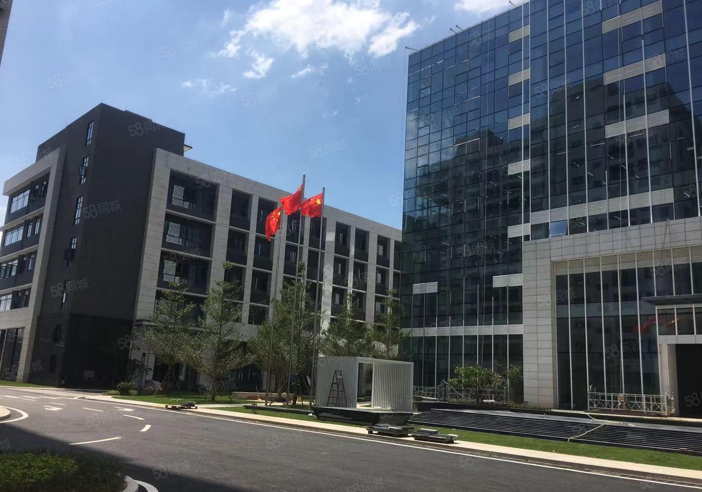 大朗镇工业聚集地红本厂房出租