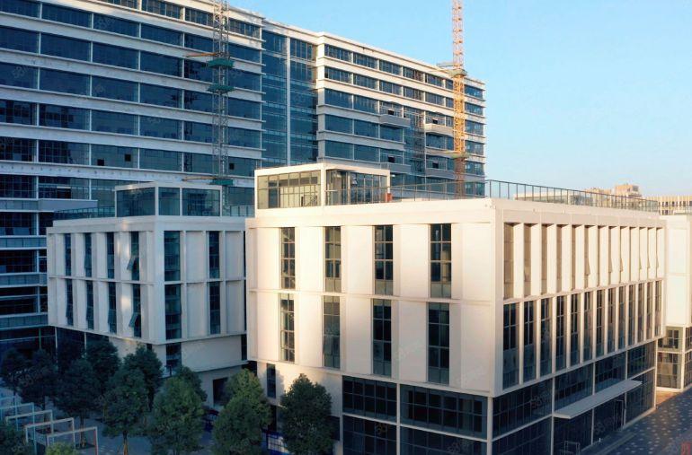 大朗高标厂房开发商直超高实用率