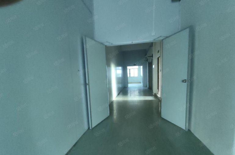 大朗镇楼上带办公室装修980方厂房出租仓库出租工业园区厂房出