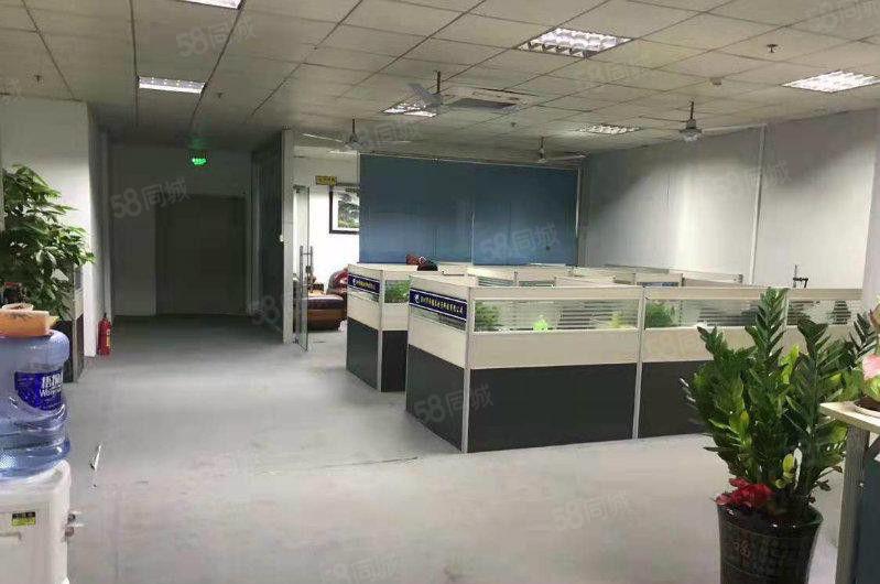 进车方便 大朗洋乌独栋一楼500平方厂房 靠近主干道