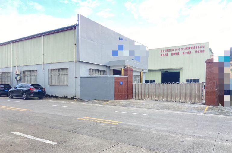 大朗  原房东 独院  适合注塑模具钣金压铸冲压家具门窗等等