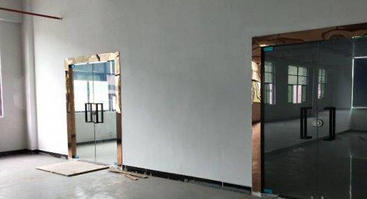 东莞樟木头国有证厂房出售占地4200建筑4900厂房