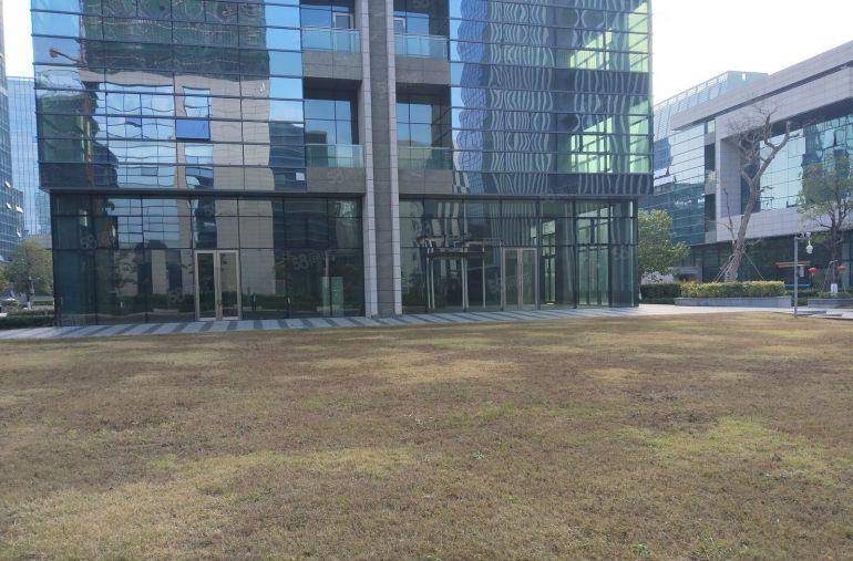 松山湖小独栋精装修写字楼出租100平米起租 免租期12个月