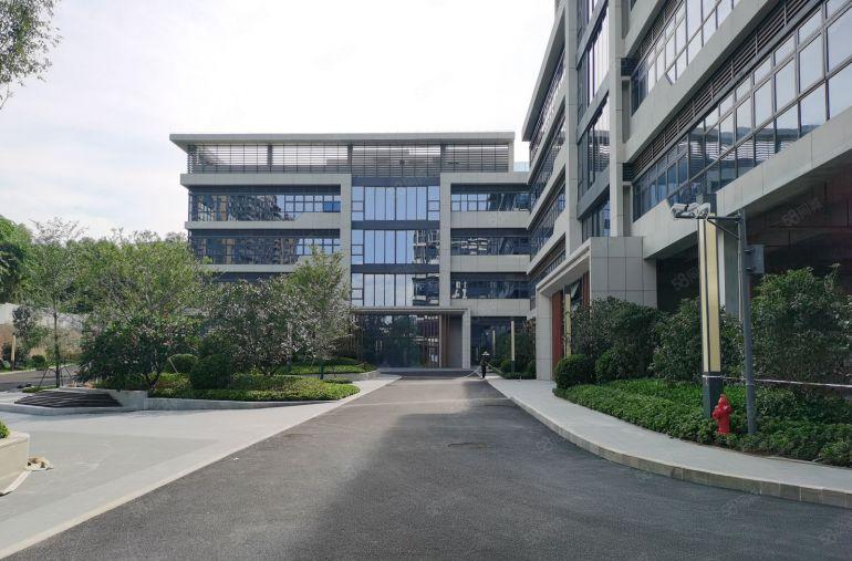 正宗松山湖小独院厂房出租，研发楼，大数据，生物药物软件开发