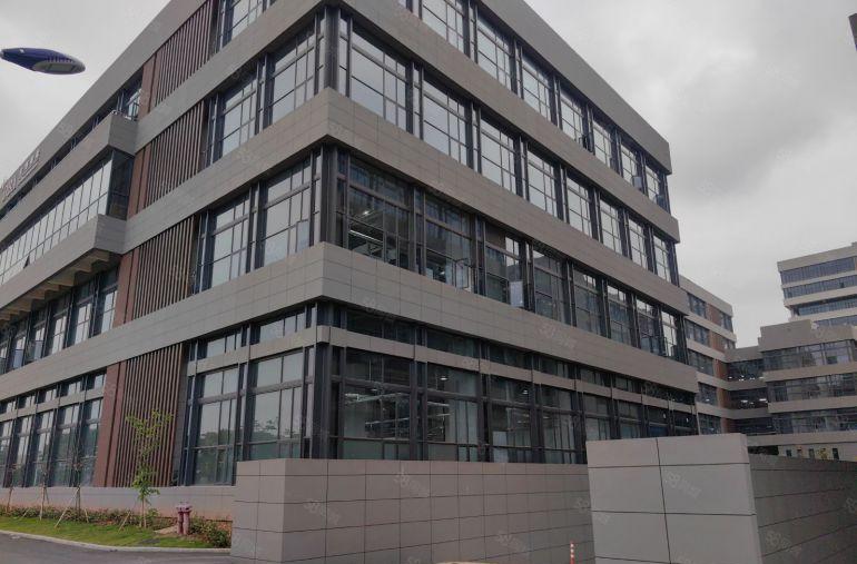 松山湖全新红本厂房出租大小分租带VOC无行业限制无税收要求