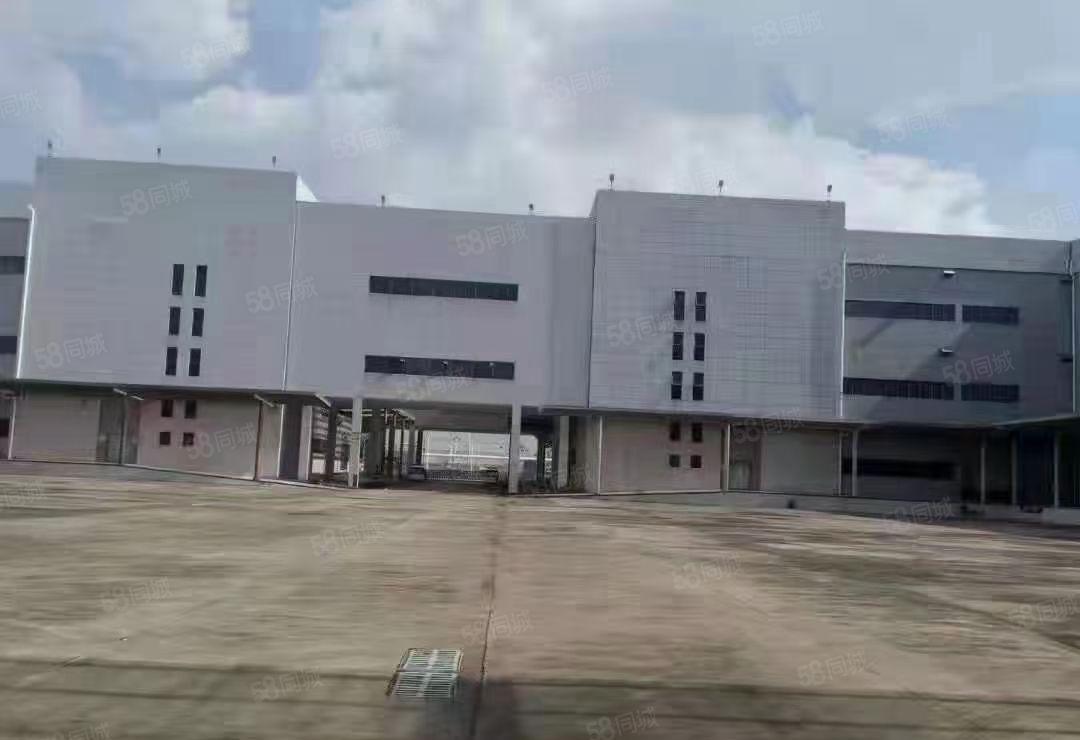 松山湖新出国有双证独院厂房150000平方，起分7000平方