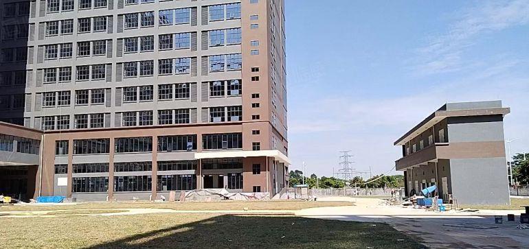 阳极氧化喷漆喷粉电咏烤漆污染行业厂房出租环评现成不用办环评