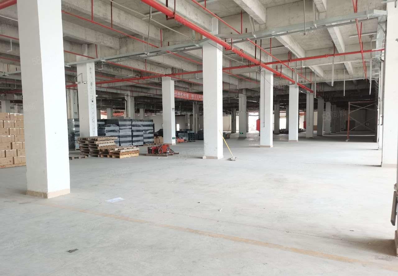 东莞松山湖新空出高端园区厂房，一楼3000，2楼3000，