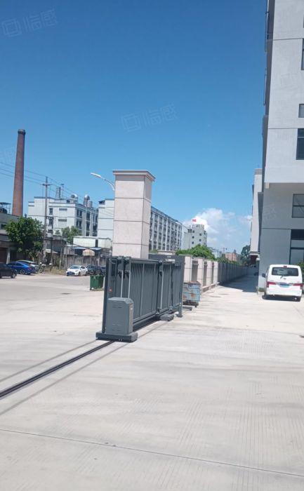 华为松山湖工业区红本厂房出租500至6万平米证件齐全招工方便