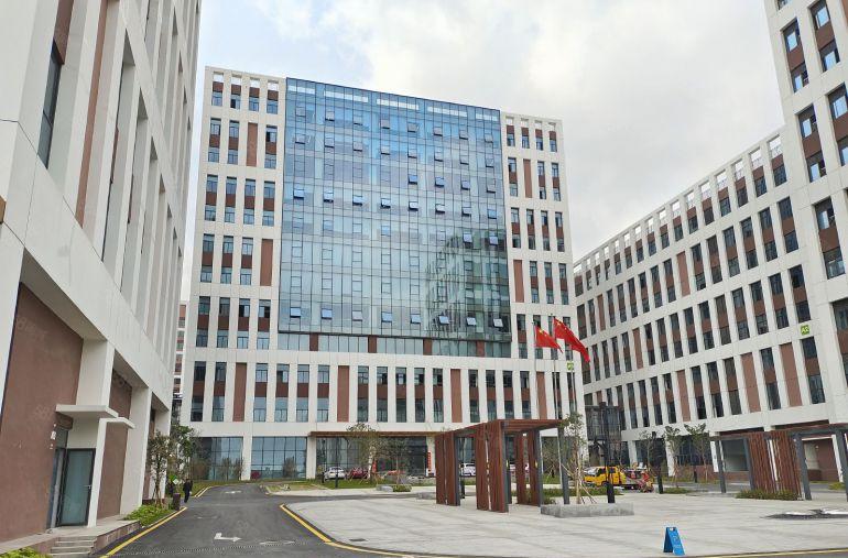 茶山原房东1500平自建红本产业园厂房出租 水电齐全 非中介