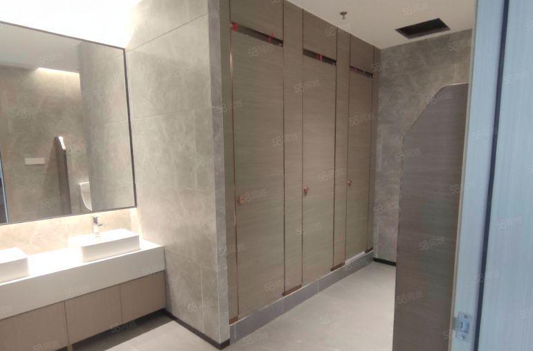 松山湖一手红本厂房房房可产研办公高端外立面