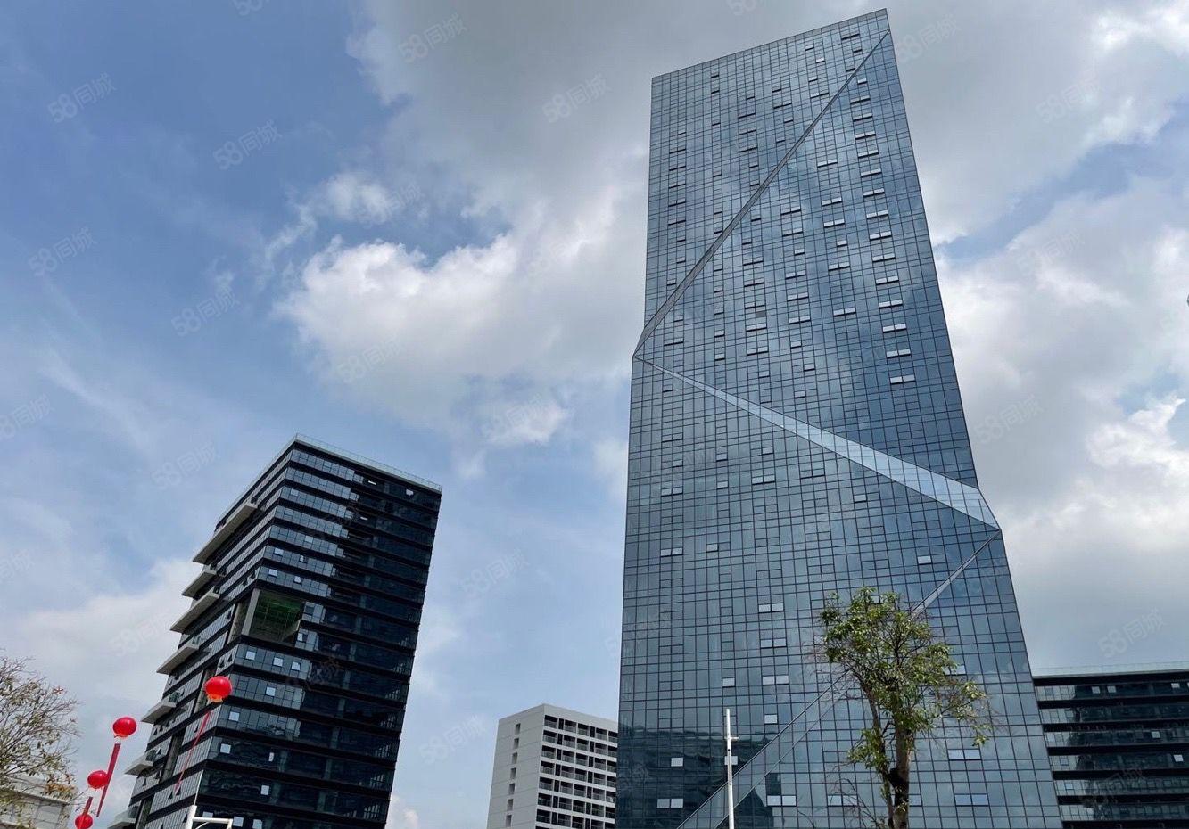 1500亩新型高档工业园区  形象极好 配套齐全 卸货方便