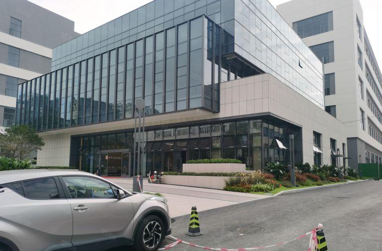 出租 松山湖厂房出租 M1厂房出租 半导体芯片厂房出租