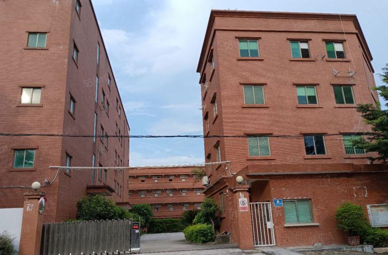 大朗 松山湖原房东红本独院 实际面积13元 可办环评