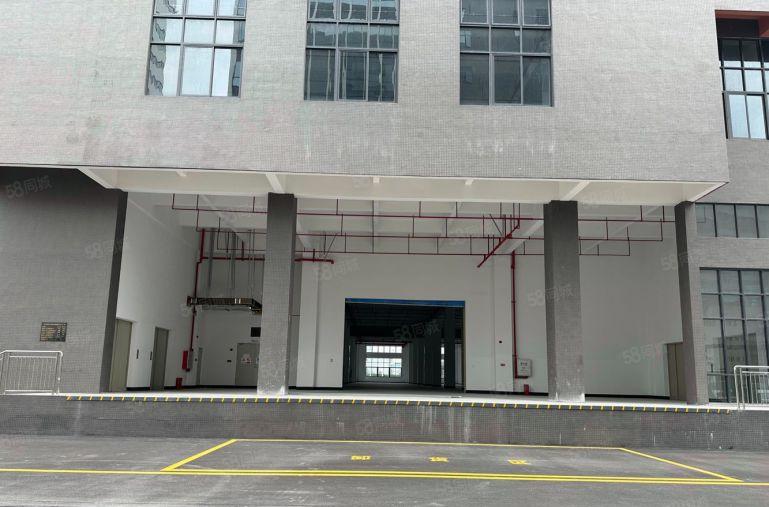 松山湖地址15元，卸货平台，5吨货梯，丙2类消防，电到户。