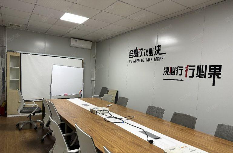 松山湖靠近寮步原房东高速路口现成十万级无尘车间证件齐全。