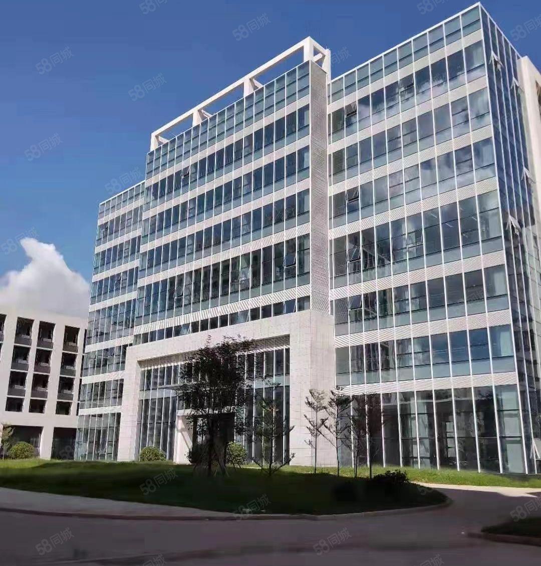 松山湖工业北路附近可生产厂房出租，面积500到20000平