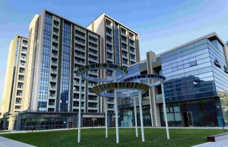 松山湖城区写字楼3200平出租，豪华装修办公室形象好水电齐全