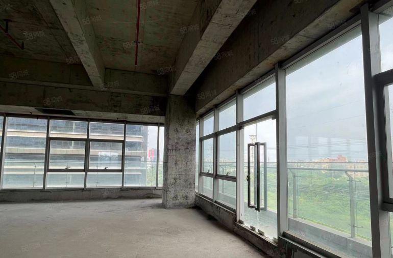 松山湖一体化厂房，生产办公无缝衔接，效率倍增！