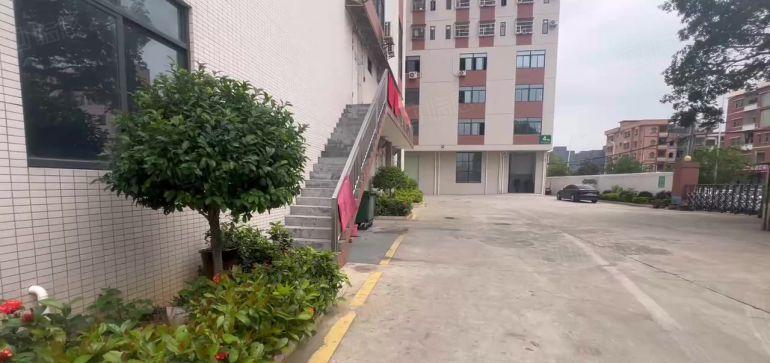 10元厂房出租原房东厂房实际面积出租