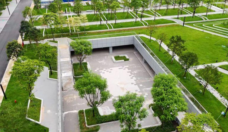 标准厂房！配套齐全！酷派科技生态园业主直租！！！！