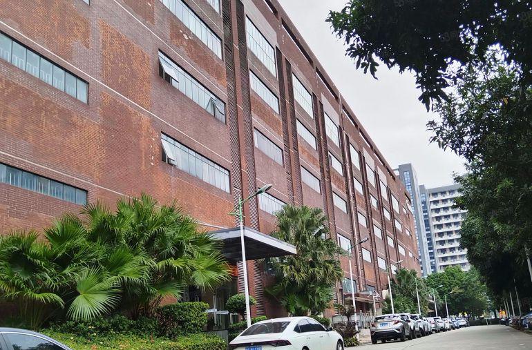 10元起  独门独院出租  租厂房 工业园区出租