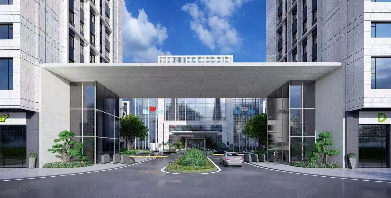 松山湖工业北路附近可生产厂房出租，面积500到20000平