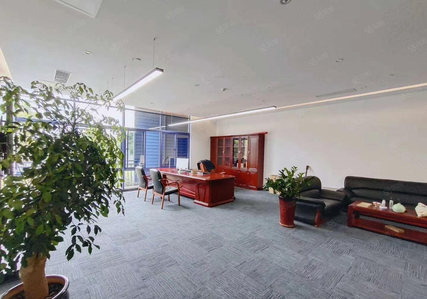 钜惠！！松山湖全新标准厂房出租，园区证件齐全可办环评大小可分