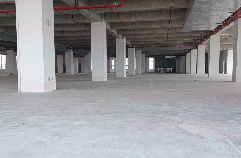 松山湖全新国有证工业厂房出租
