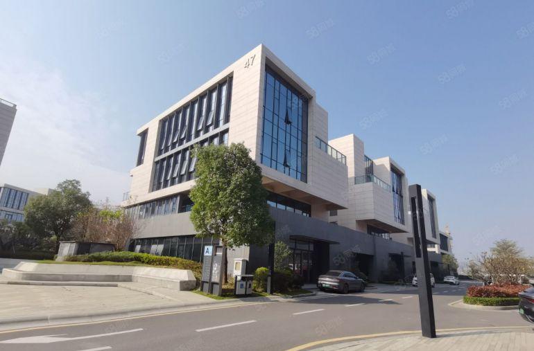 松山湖独栋厂房写字楼办公室会所出租企业总部电商网络直播基地