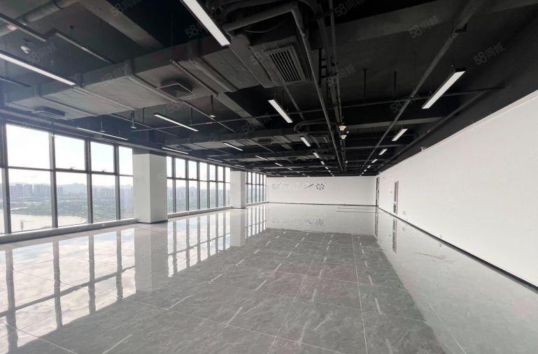 松山湖湖景办公大楼出租