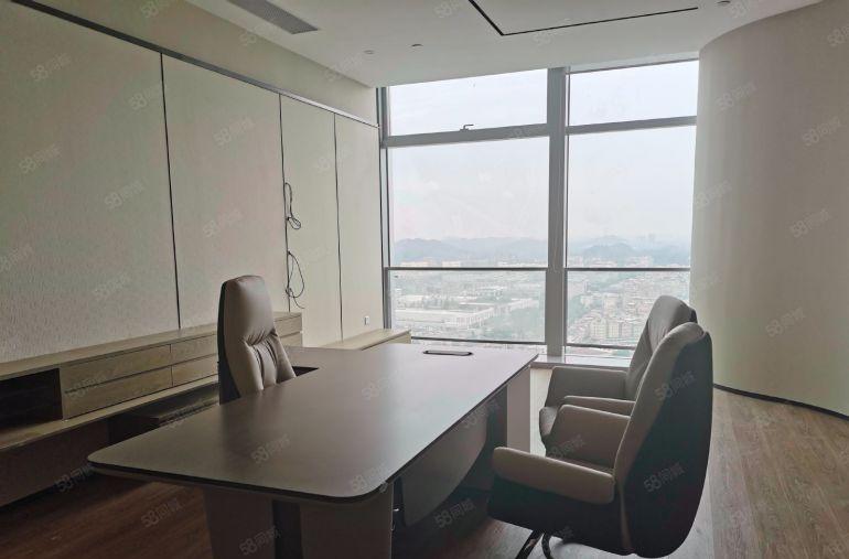 松山湖写字楼出租 办公楼出租 铺面出租 厂房出租 50平起租