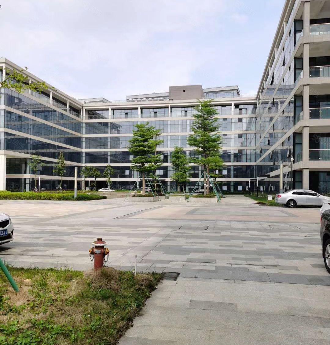 松山湖国有大型红本制造园300至100000方面向全球招商！