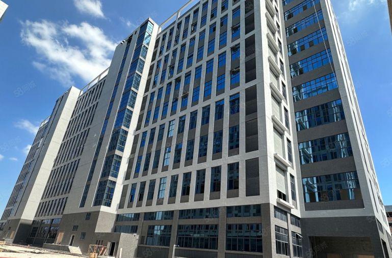 原房东无公摊，真正松山湖工业厂房直租，配套齐全。