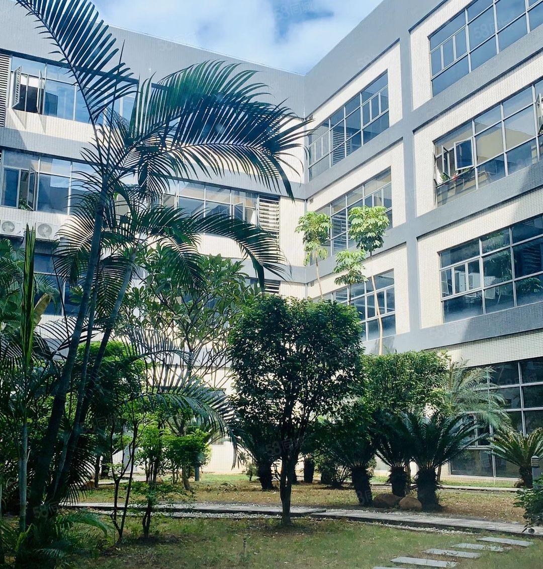 松山湖工业北路附近可生产厂房出租，面积500到20000平