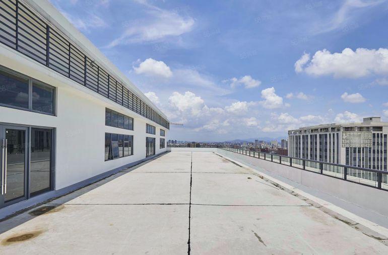 无公摊开发商直租松山湖工业东路旁方正实用5吨货梯