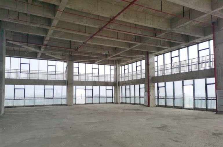 松山湖全新厂房出租研发楼生物大数据计算机研发楼100平米起租